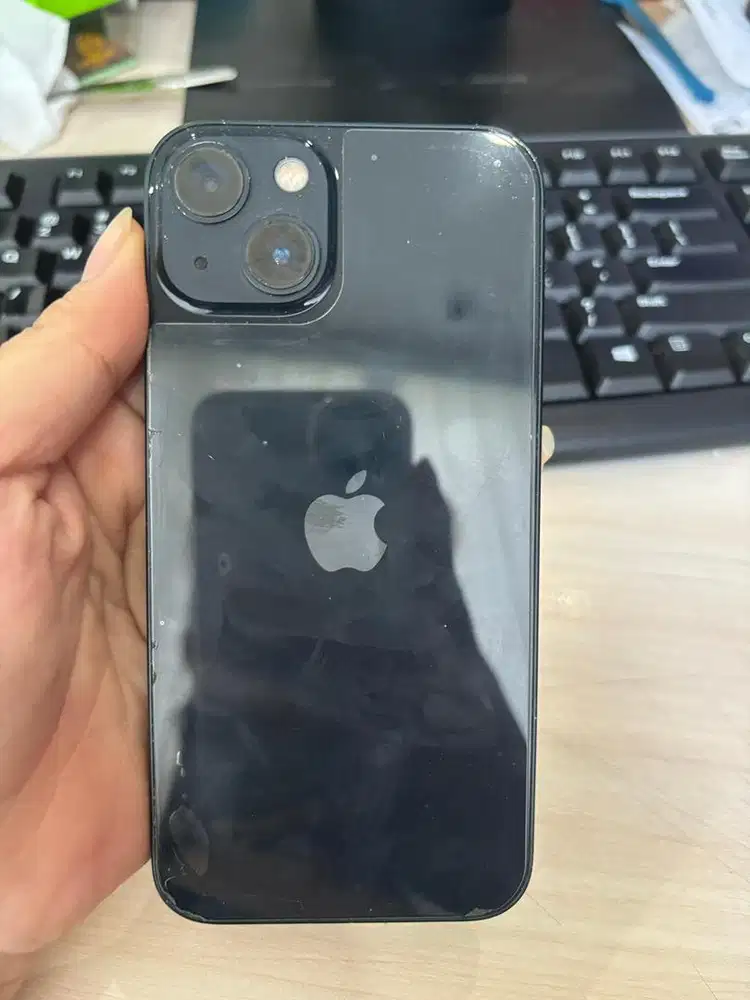 IPHONE 13 128GB ex IBOX