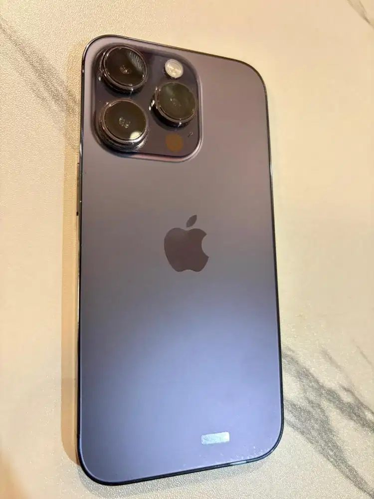 Iphone 14 Pro 256 GB