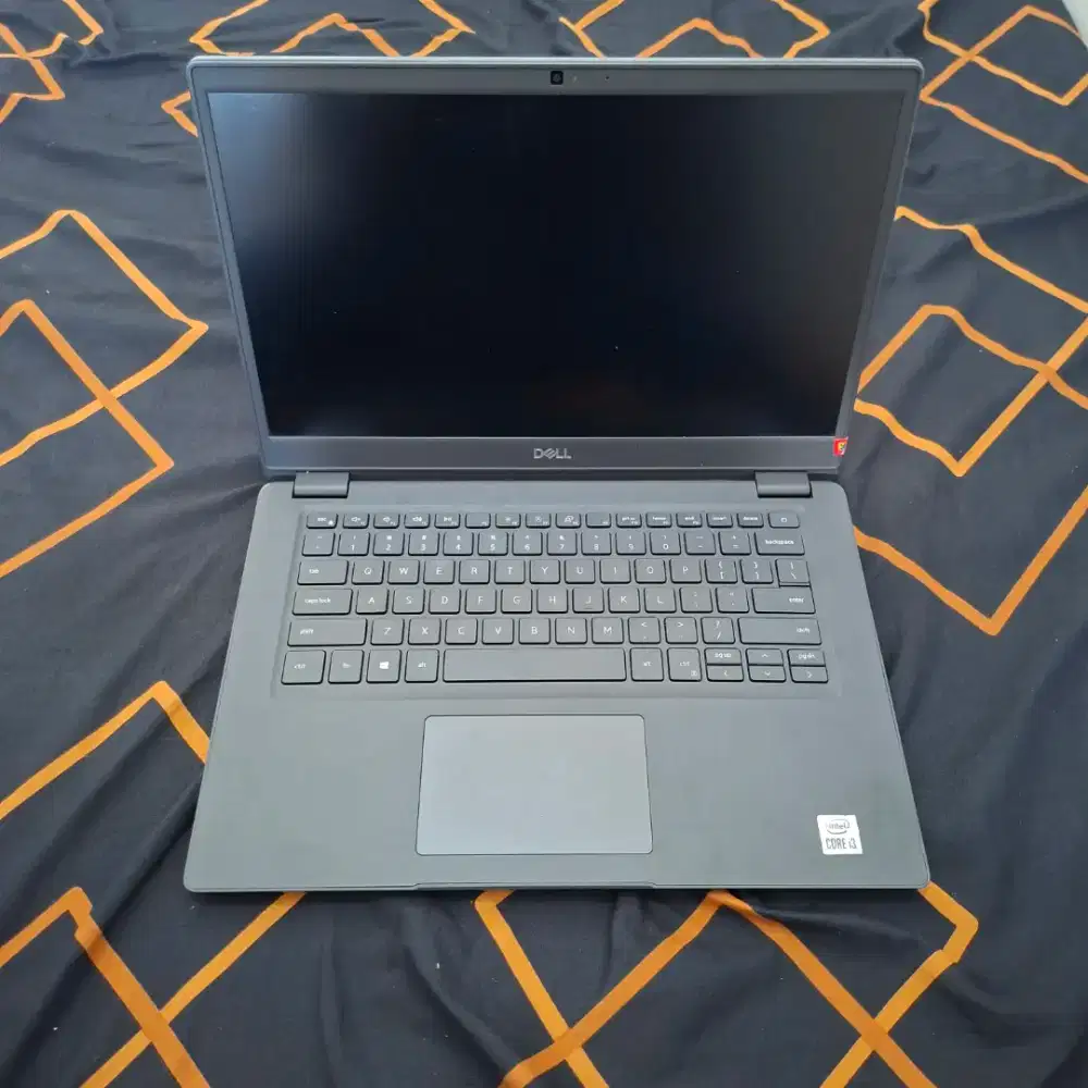 BU BANGET I LAPTOP SIAP PAKAI I NOMINUS