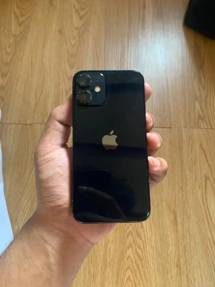 iPhone 12 mini 64gb all operator