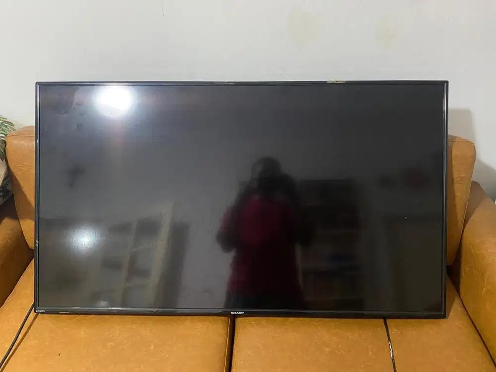 Sharp AQUOS LED TV 45 Inch 2T-C45AD1X Full HD