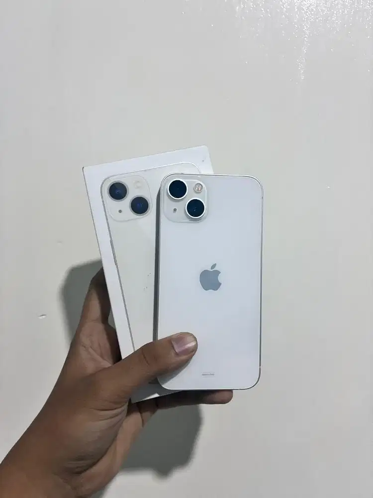 Iphone 13 128gb ibox bh 89%