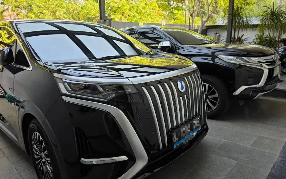 Lowongan Sopir Pribadi berpengalaman