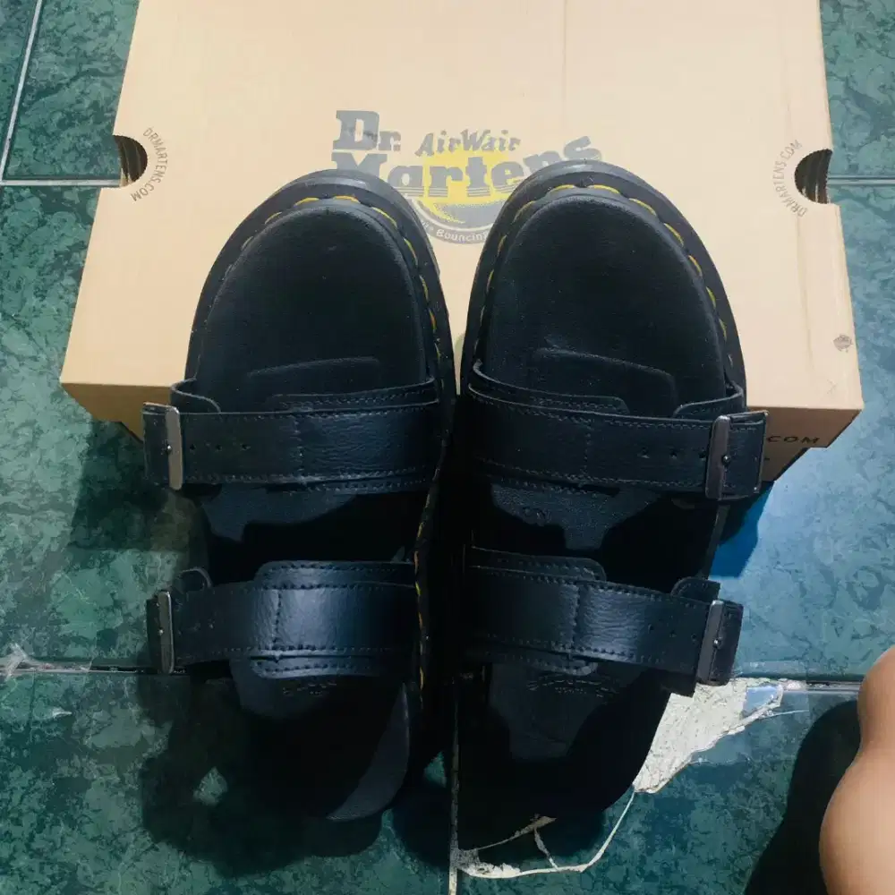 Sandal docmart Athena myles