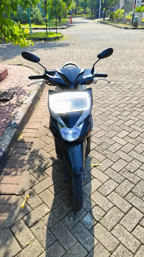 Dijual beat esp tahun 2019