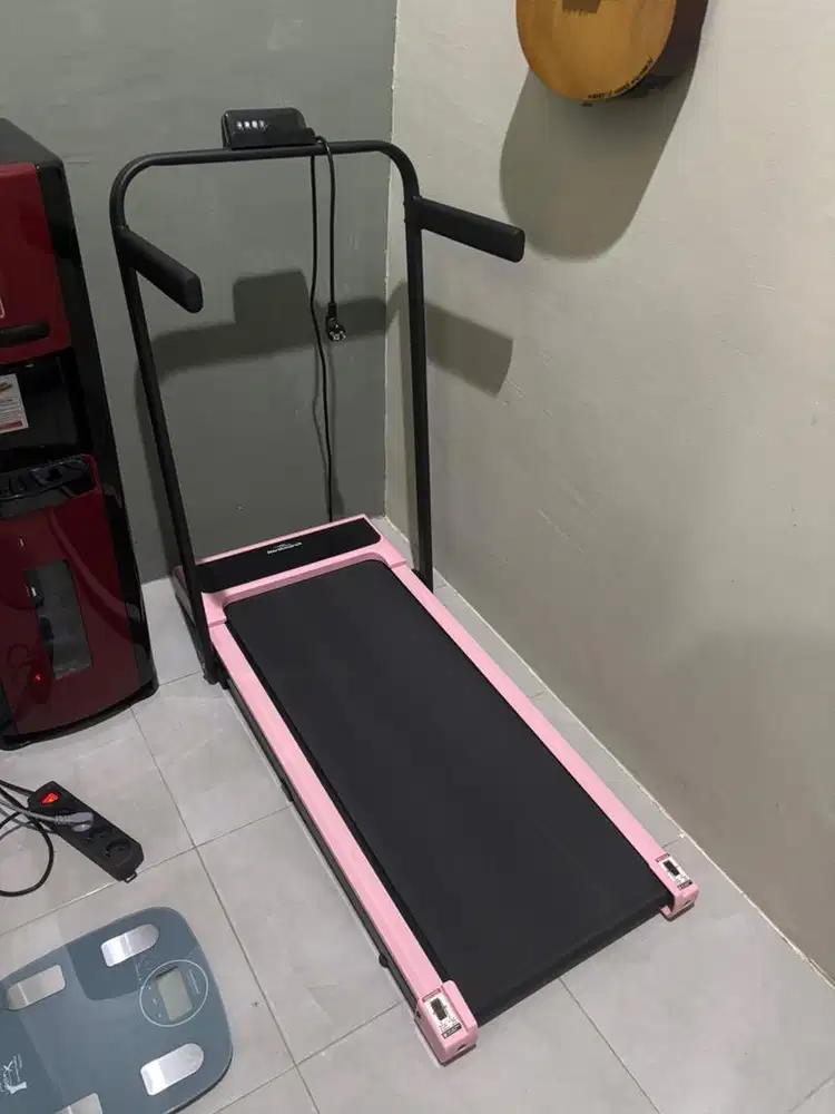 Treadmil northmarch 160kg