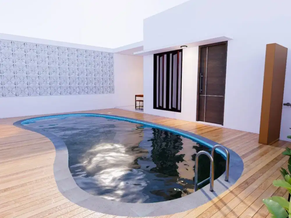 Jual rumah  Promo Terbatas  Dekat Pasar Hewan Gamping sleman