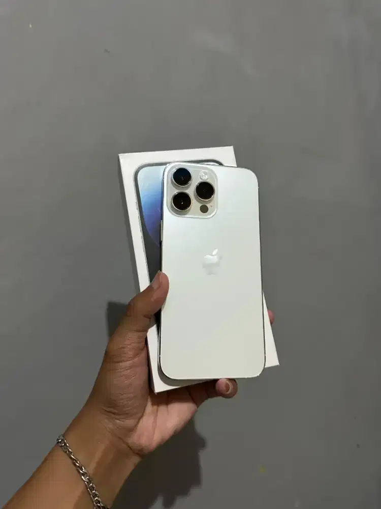 iPhone 14 promax 128 alloperator