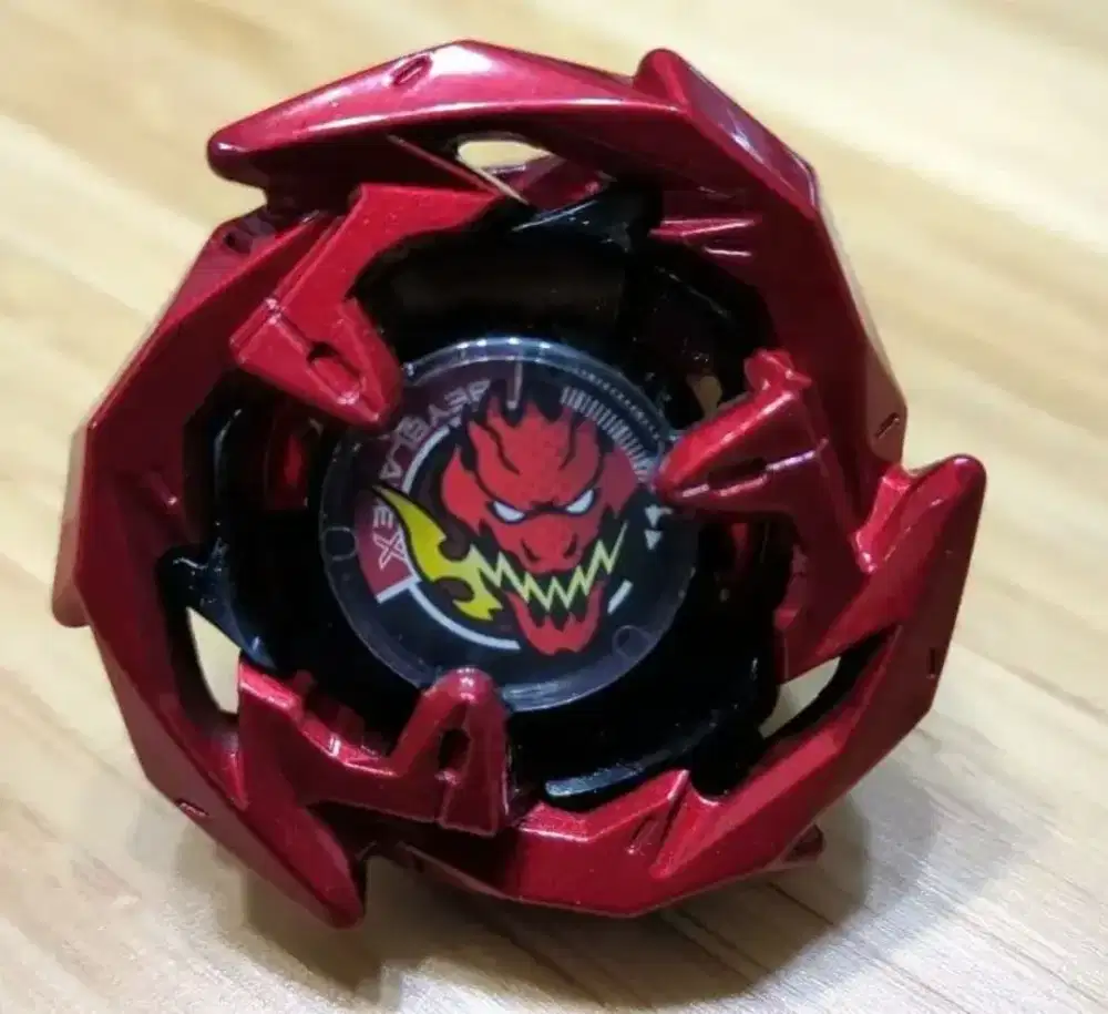 WTS BEYBLADE X Victory XTRA Guide 2026 CoroCoro+ Dran