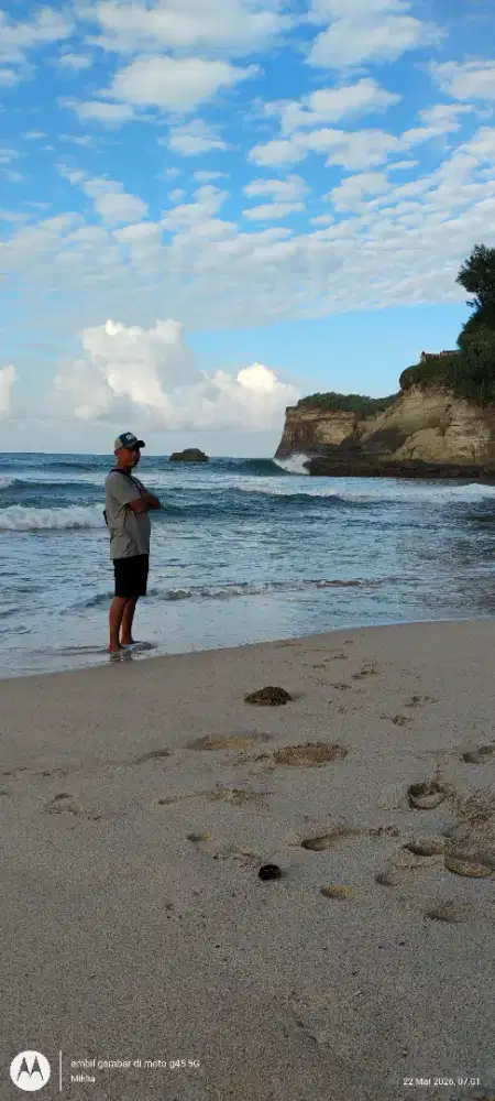 Mencari Pekerjaan Supir Operasional