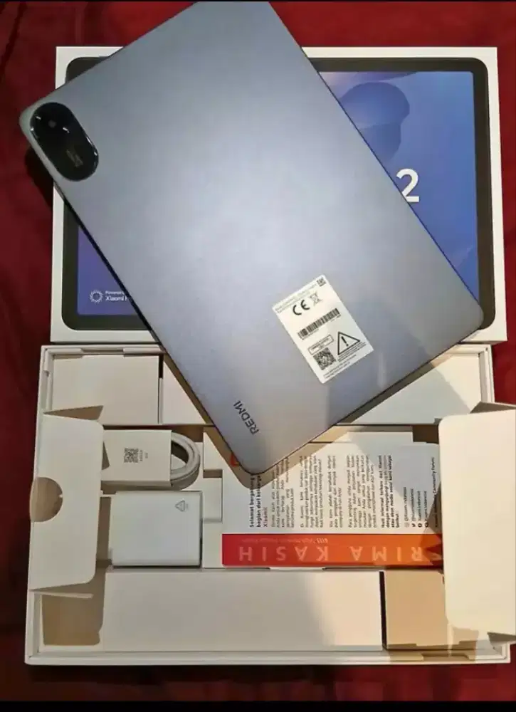 REDMI PAD 2 FULSET