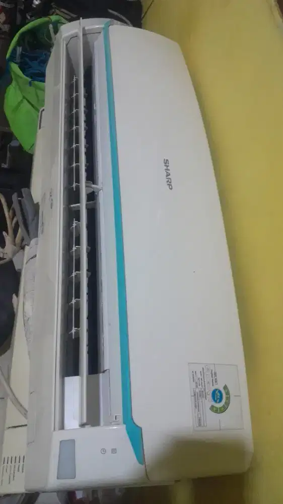 Jual ac 1/2 pk murah