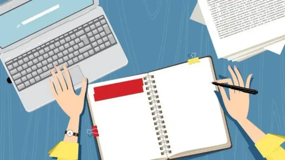 Lowongan Admin Telemarketing Kantor