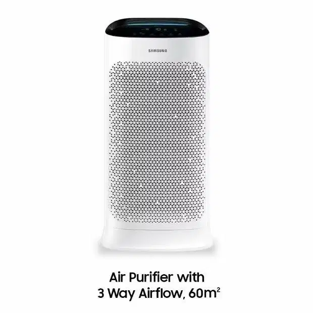 Air Purifier Samsung AX60R5080WD