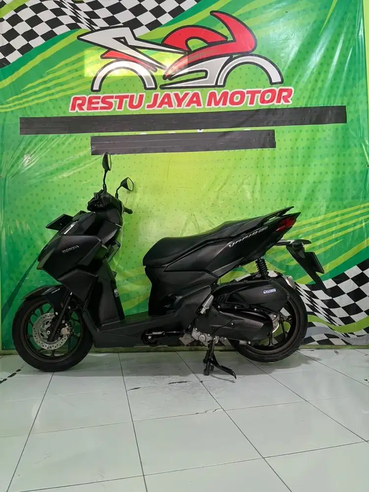 Vario 160 ABS th 2022 cash/kredit#rjm