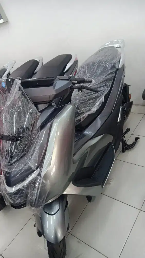 Molis Uwinfly M135H new