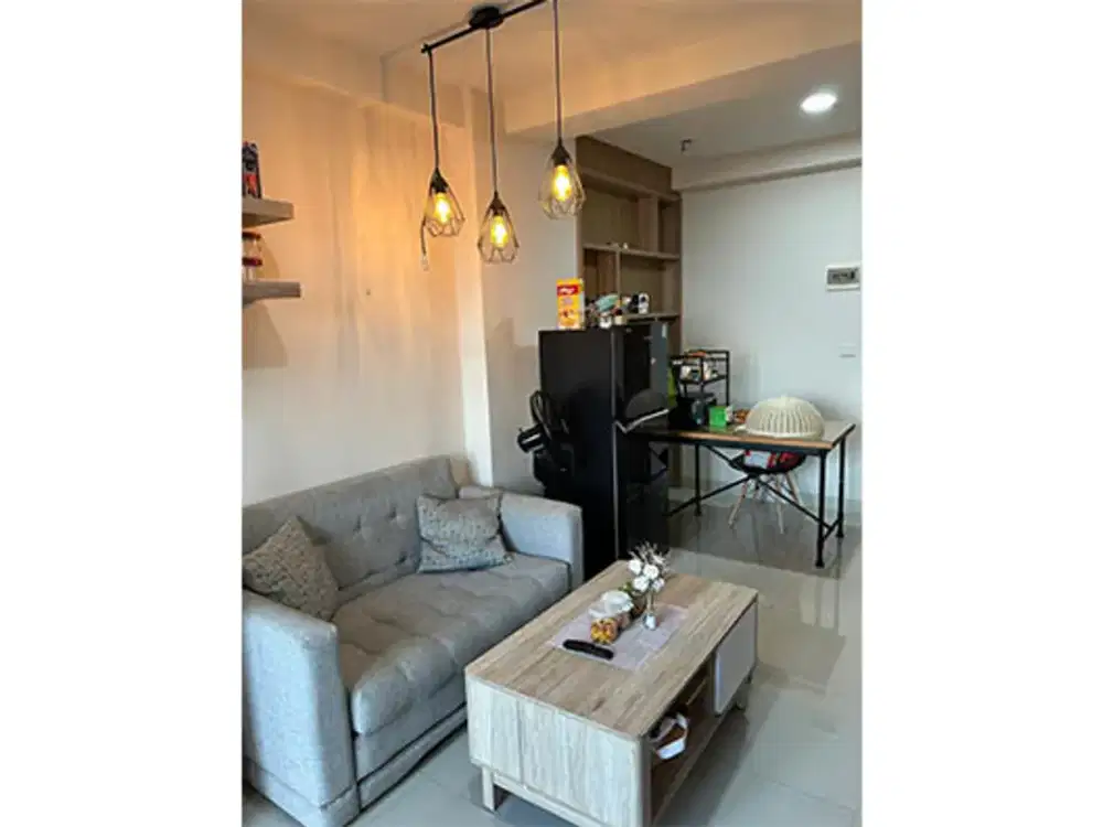 Apartemen Oak Tower, Pulo Gadung