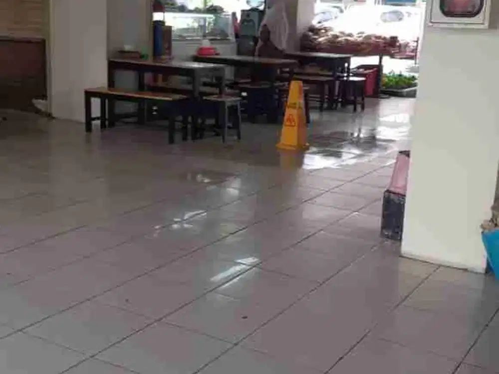 Sewa Transit Harian Mingguan Kalibata city Apartemen