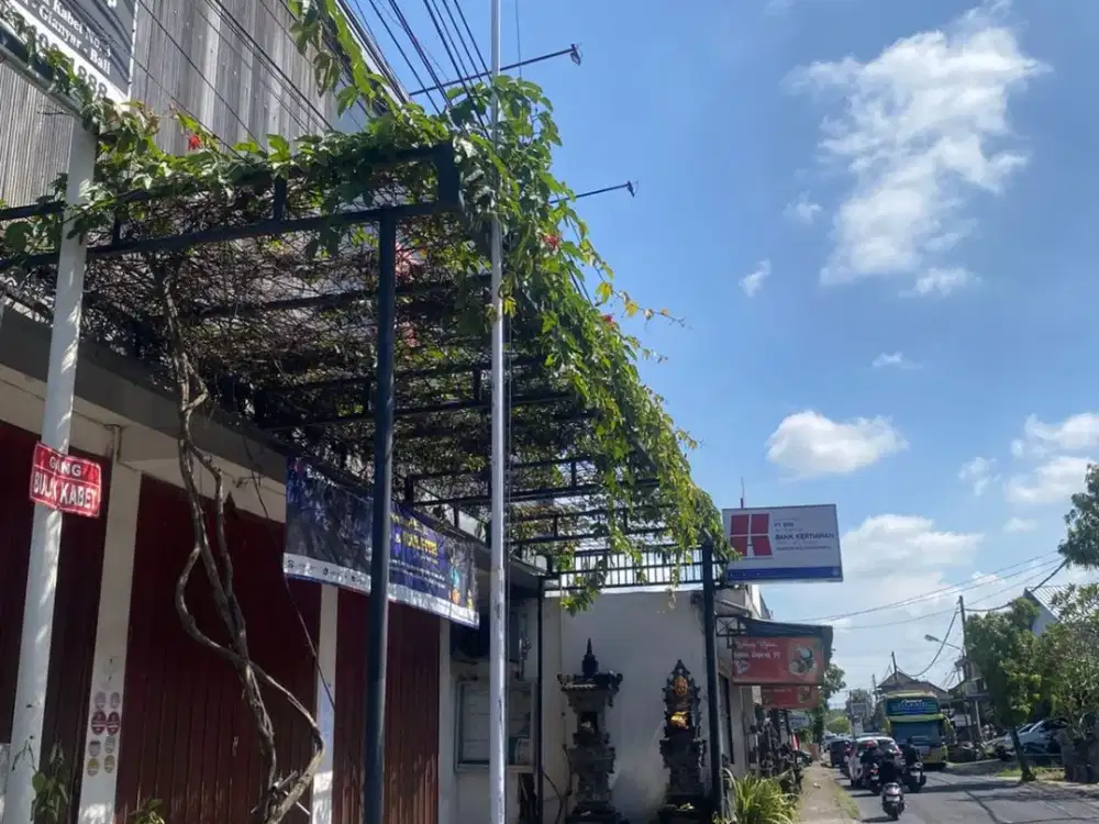 JUAL TANAH BAGUS CELUK GIANYAR