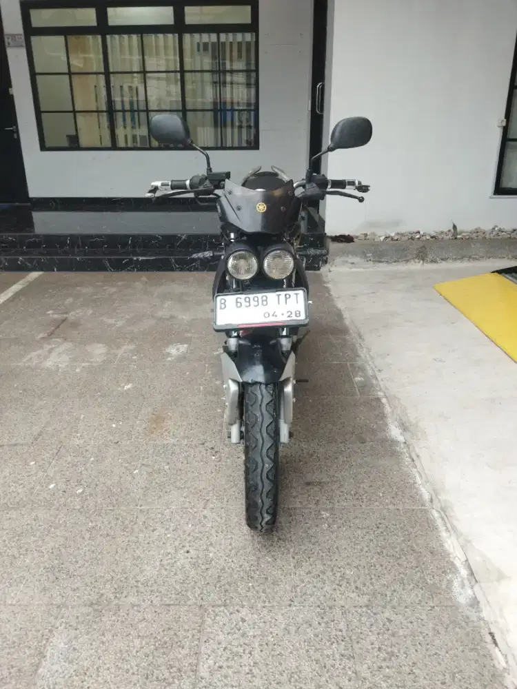 Jual Vixion old 2008