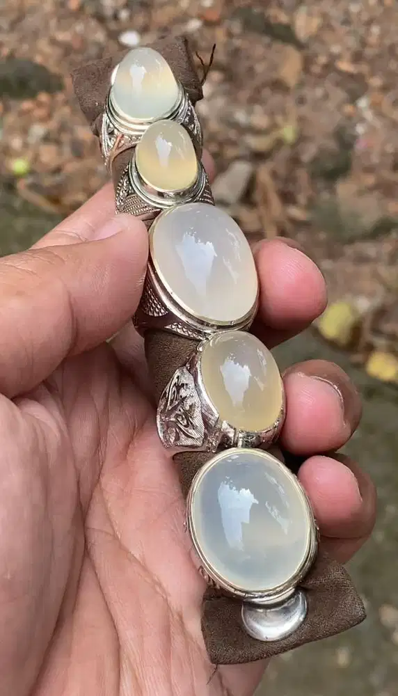 Batu Anggur Pacitan Borongan