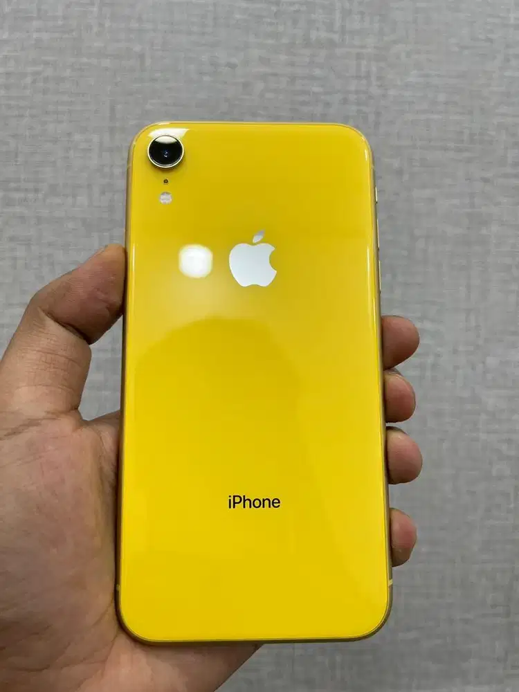 iPhone Xr 128GB
