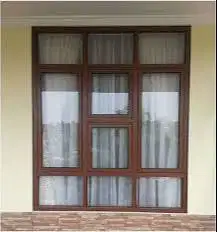 Plafon - Partisi Gypsum + Alumunium + Kaca + PVC Cantik  ACP WPC PVC