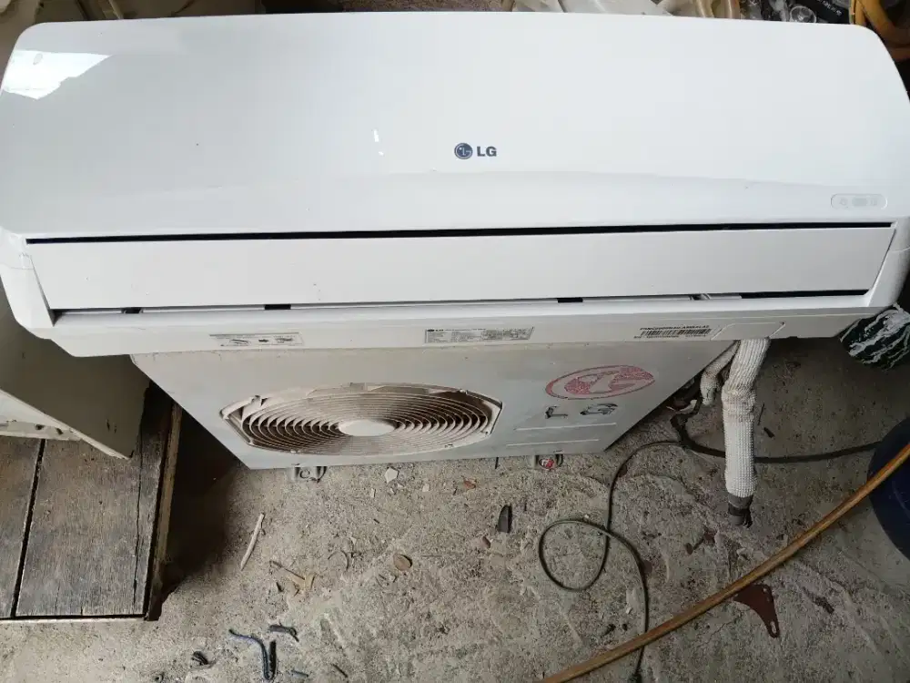 Ac split untuk rumah tangga