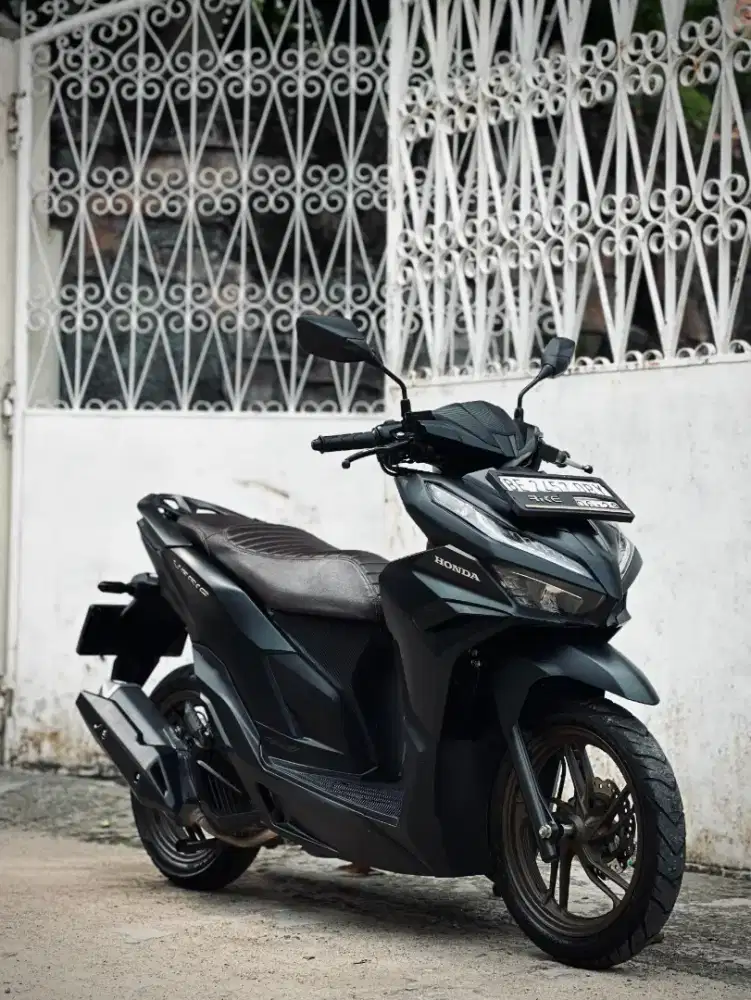 Honda Vario 125 Gen 2