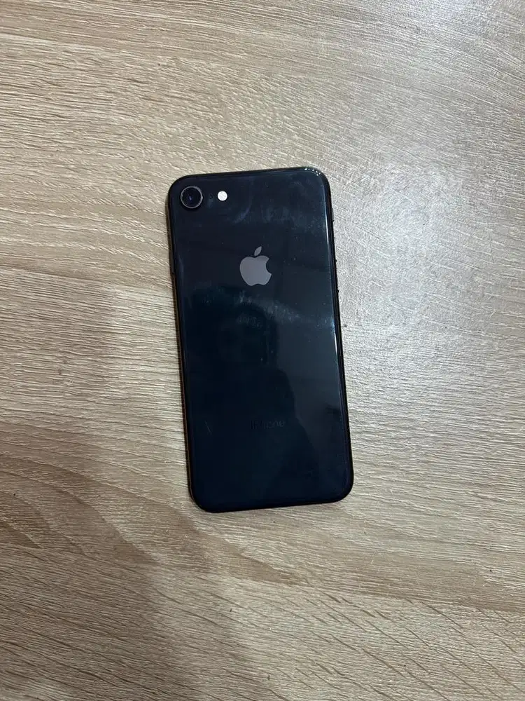iphone 8 64 black inter