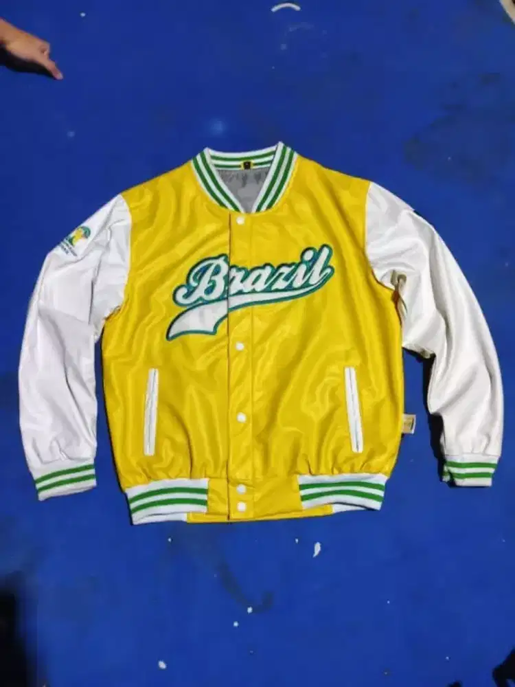 VARSITY BRAZILL