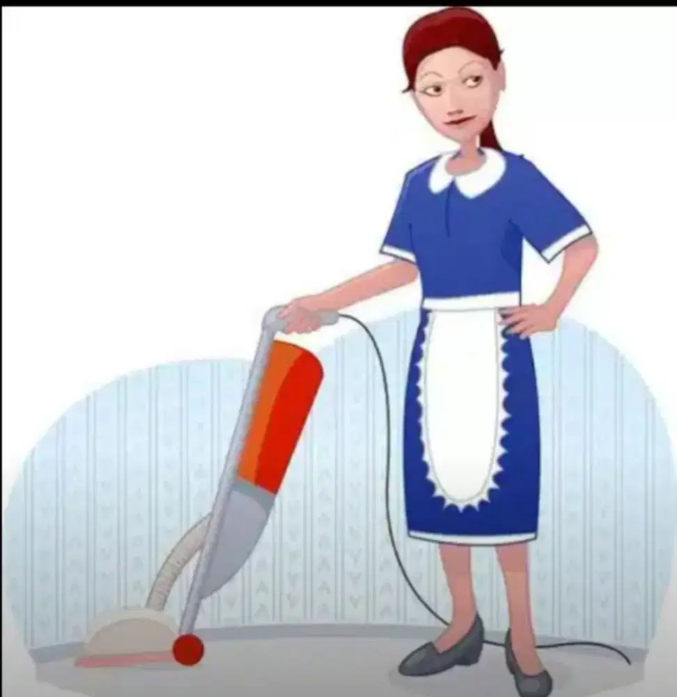 Dibutuhkan untuk menjaga lansia 24jam saja