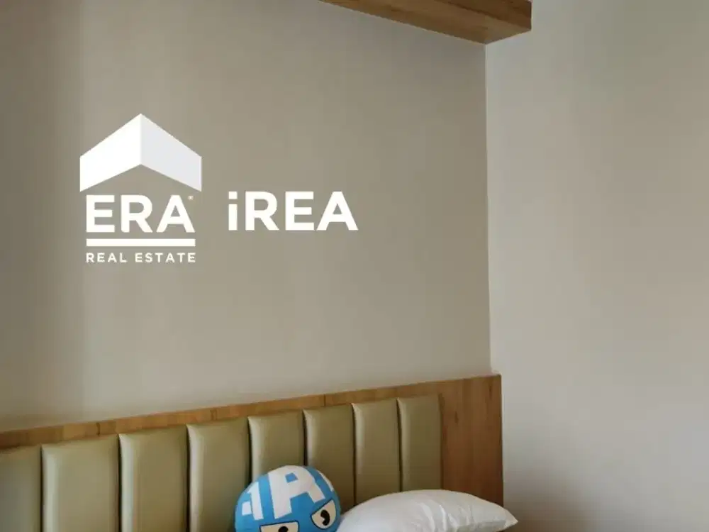 APARTEMEN DIJUAL DI SOLO BARU THE KAHYANGAN DEKAT RS INDRIATI SOLO BARU