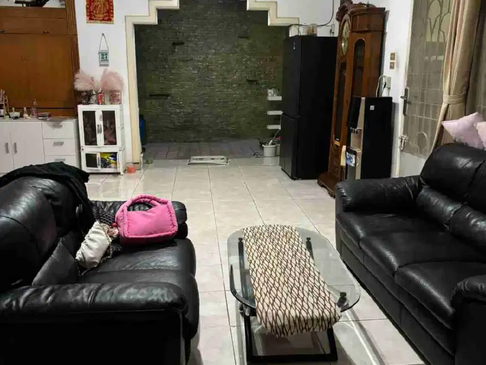 Dijual Rumah Siap Huni di sunter paradis