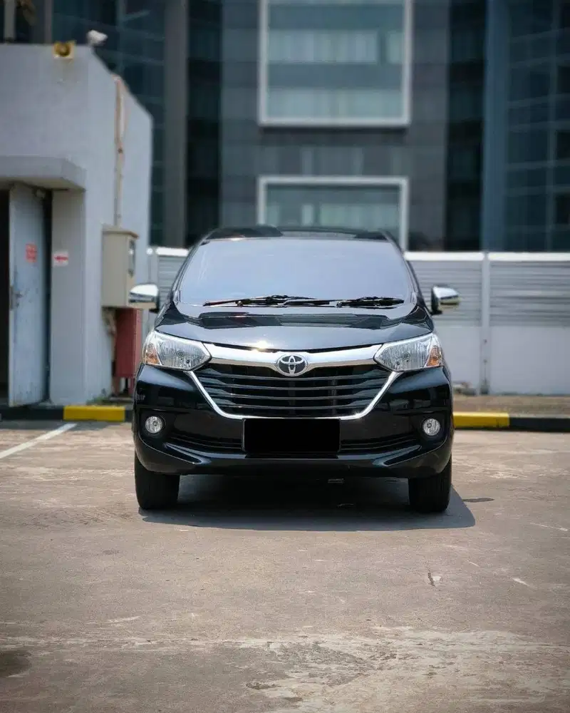‼️TOYOTA AVANZA G 1.3 AT‼️DP TERMURAH‼️‼️