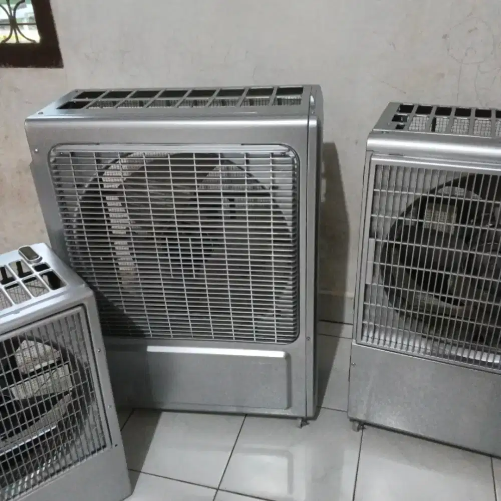 Kipas angin outdoor AC