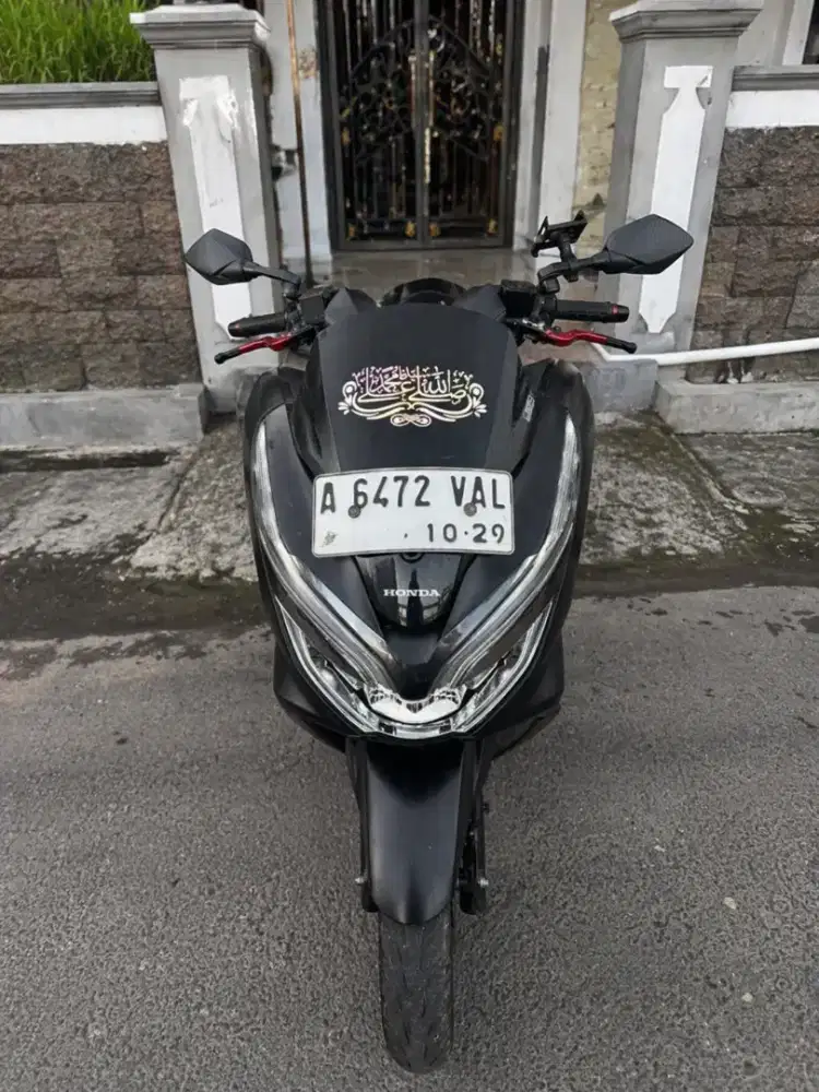 Honda pcx 150 abs 2019