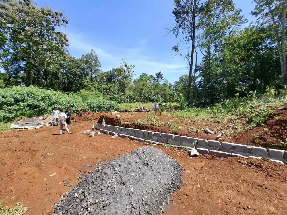 Promo Murah DP 50%, Tempo 1th