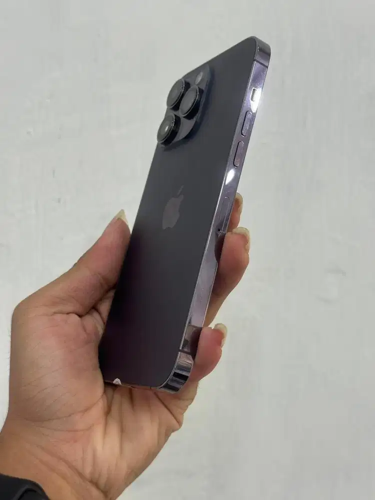 Iphone 14 pro max 256 GB ibox