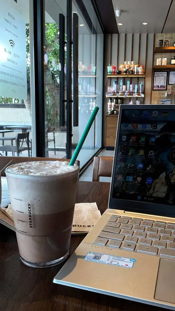 FREELANCE/ADMIN ONLINE/HARIAN/WFH