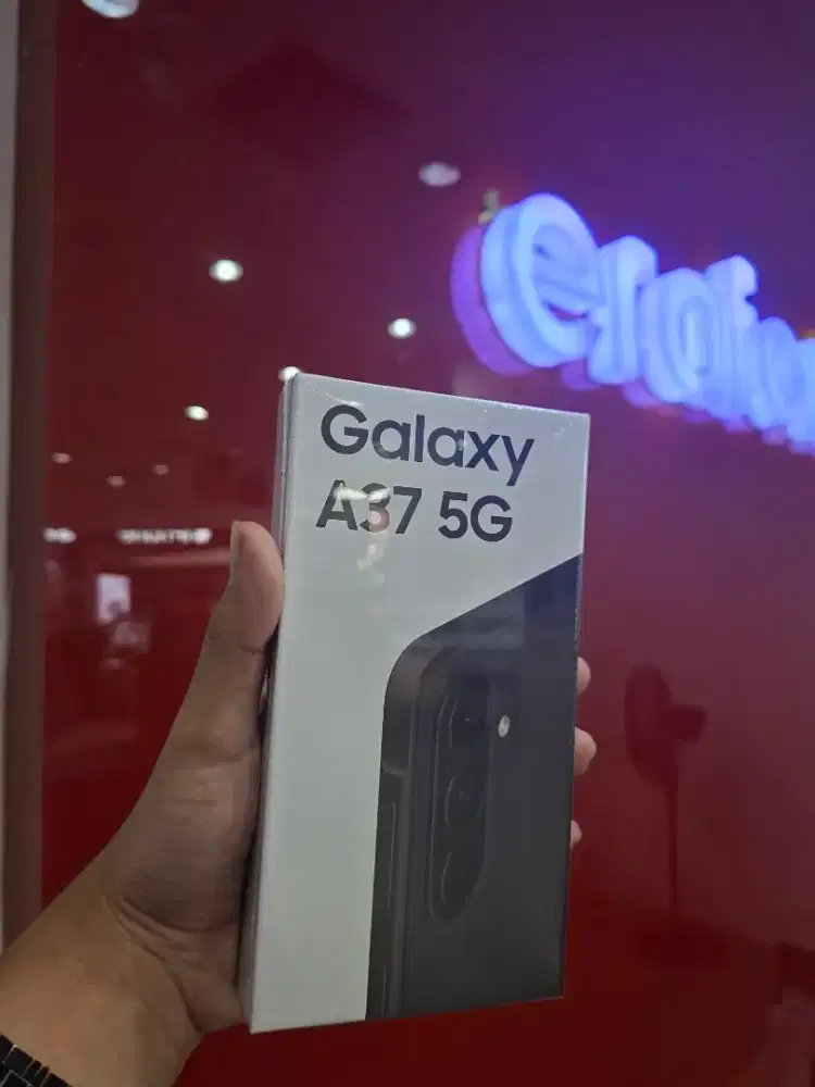 Ready Samsung A375G