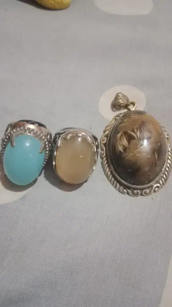 Jual semua batu akik rp 150