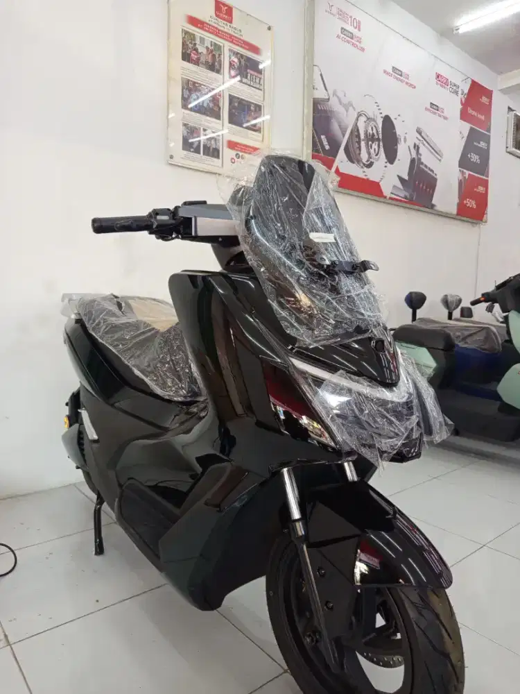 uwinfly MOLIS M135H new off the road