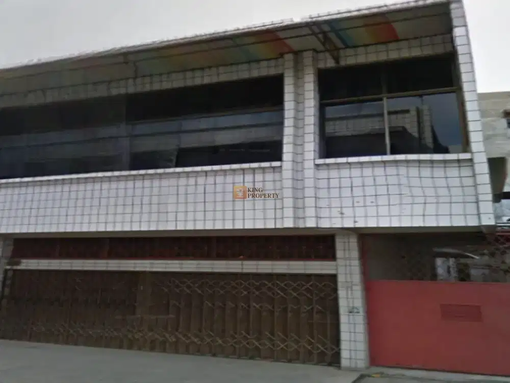 Dijual Ruko 3 Lantai Setia Budhi – Dekat Mal Pekanbaru & Pasar Sukaramai, Strategis & Cocok Usaha