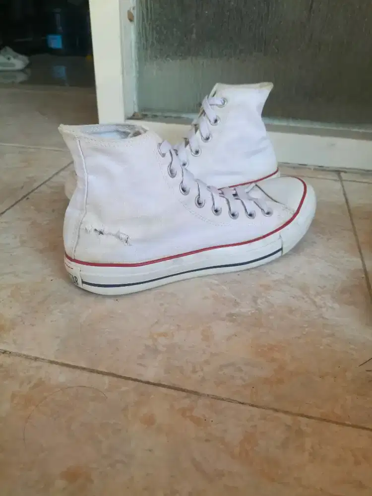 Converse ct allstar uk.39,5