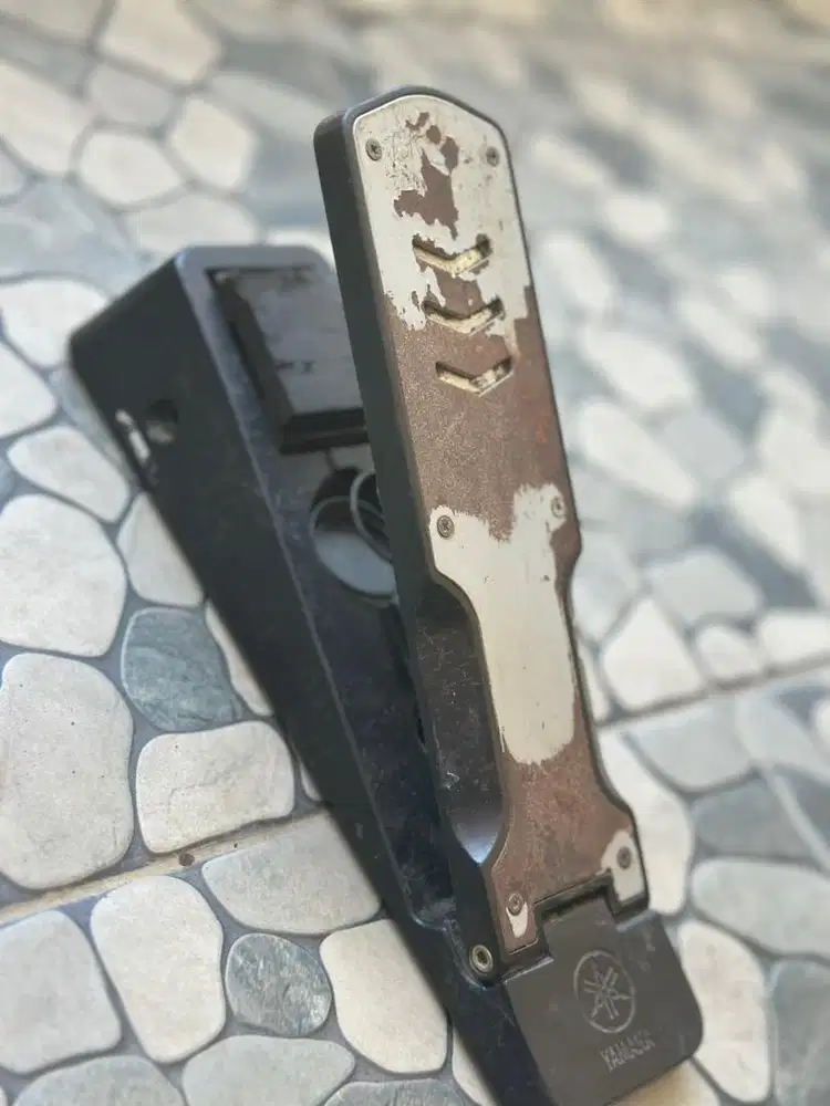 Pedal Elektrik KU100