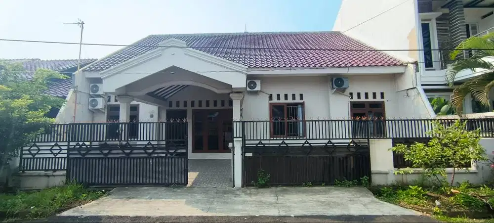 Dijual Cepat Rumah Istimewa !!!