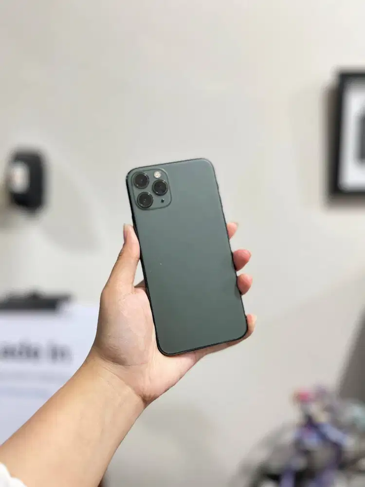 iPhone 11 Pro 256Gb Ex iBox