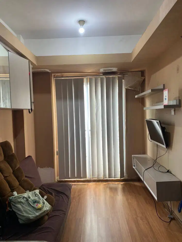 DISEWAKAN APARTEMEN PURI PARK VIEW JAKARTA BARAT