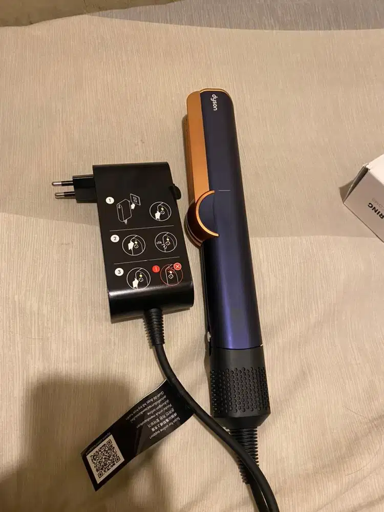 Di jual cepat catokan dyson